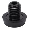 POENVFPO Billiard Bottom Cover Billiard Rubber BumperBilliard Bottom Rubber Plug,Billiard BumperCue Sticks (for PERI) view 4