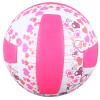 Keenso Size 5 Volleyball Soft VolleyballPU Volleyball, Soft Multipurpose Lightweight Outdoor PU Size 5 Volleyballfor Beginners for GymIndoor Volleyballs view 1