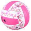 Keenso Size 5 Volleyball Soft VolleyballPU Volleyball, Soft Multipurpose Lightweight Outdoor PU Size 5 Volleyballfor Beginners for GymIndoor Volleyballs view 2