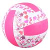 Keenso Size 5 Volleyball Soft VolleyballPU Volleyball, Soft Multipurpose Lightweight Outdoor PU Size 5 Volleyballfor Beginners for GymIndoor Volleyballs view 4