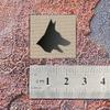 Tiny Malinois K9 Belgian Dog Mini Patch [Tan,Black] view 4