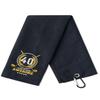 CybGene 40th Birthday Gifts Golf for Men Golfer, Funny Golf Towels for Golf Lovers, Husband, Perfect for Dad, Boss, Grandpa for Birthday view 1