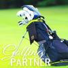 CybGene 40th Birthday Gifts Golf for Men Golfer, Funny Golf Towels for Golf Lovers, Husband, Perfect for Dad, Boss, Grandpa for Birthday view 3