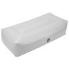 VGEBY Inflatable Rubber Dinghy Cushion, Suitable for Kayak, Fishing Boat, Inflatable & Other Outdoor Projects, 360 Degree Hip Pressure Relief view 1