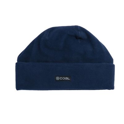 Coal New Jack Beanie, Navy, OSFM