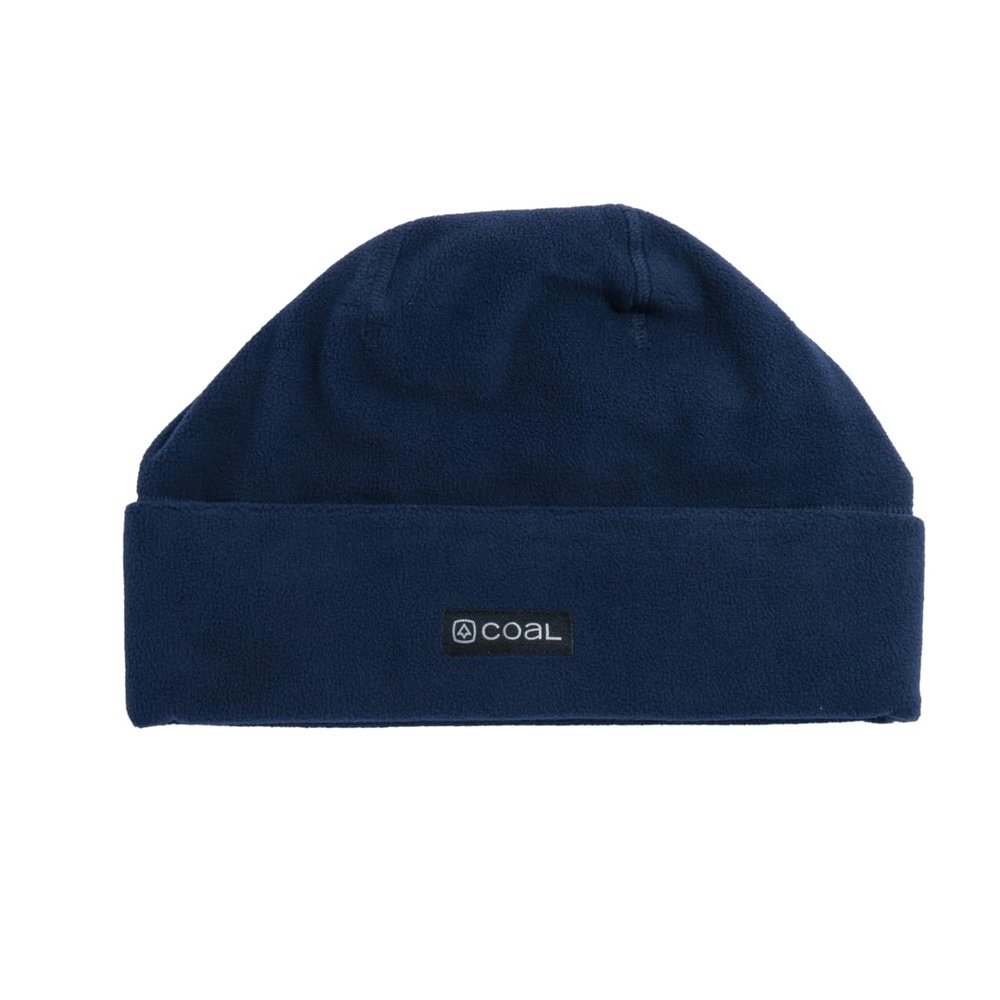 Coal New Jack Beanie, Navy, OSFM
