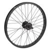 Wheel Master 20in Alloy BMX 20in RR Alienation Black Sheep Rim view 1