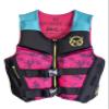 HO Sports Girls Youth Pursuit Vest by HO Sports, Internal Belt, USCG Approved Life Jacket view 1