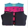 HO Sports Girls Youth Pursuit Vest by HO Sports, Internal Belt, USCG Approved Life Jacket view 2