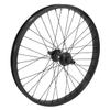 Wheel Master 20in Alloy BMX 20in RR Alienation Black Sheep Rim view 1