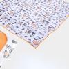 Picnic Blanket Picnic Mat Water Resistant Folded Fashion Beach Mat Camping Blanket for Tent Spring Outing Barbecue Fishing, 200x200cm view 3