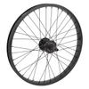 WheelMaster 20in Alloy BMX 20in RR Alienation Black Sheep Rim view 1