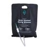 Coghlan's Camp Shower - Portable, Solar-Heated, Outdoor Shower Bag 4.2 Gallons view 1