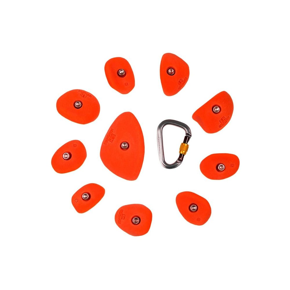 212 Main EH Training Edges - 10 Piece