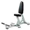 212 Main Multi Purpose Bench, White view 1