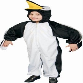 212 Main Penguin Medium 8 to 10 Multicoloured