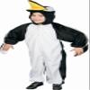 212 Main Penguin Medium 8 to 10 Multicoloured view 1