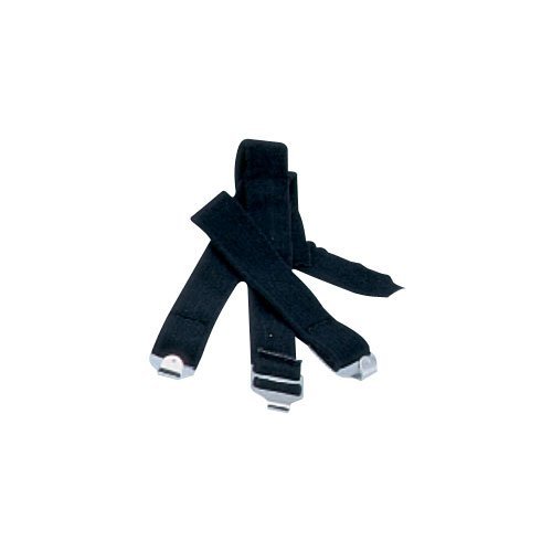 212 Main Leg Guard Replacement Straps