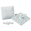 212 Main Shock Absorbing Base Baseball-Softball Bases view 1