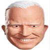 212 Main - Joe Biden Adult Mask - Multicolor, One Size view 1