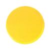 212 Main Rounded Edge Foam Disc, Yellow, Small view 1