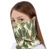 FoRes Unisex Adult Multifunction Trees and Animals Print Soft Stretch Beanie Hat Turban Hat Chemo Skull Cap view 4