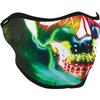 212 Main Neo Mask Electric Black view 1