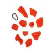 212 Main 7 lbs Rifts, Assorted Color - Set of 10