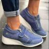 Chunky Sneakers For Women,Fashion Sneakers For Women 2024,Womens Walking Sneakers,Rhinestone Sneakers with Zippers Lightweight Breathable Slip On Tennis Running Shoes with Arch Support view 2