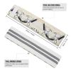 YKUDBN Workout Bands Resistance for Men Women,Japanese Crane Print Resistance Bands,suitable for Slim Down Legs And Improve Buttocks view 2