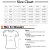 2024 Womens Shirts Short Sleeve Cotton Linen Tops Summer Casual Collared Shirt Crewneck Pleated Tunic Tee Blouses Black view 4