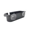 Akoleyer Multifunctional Boat Cup Holder and Organizer - Fishing Accessories for Kayak, Pontoon, Bass Boat view 3