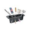 Akoleyer Multifunctional Boat Cup Holder and Organizer - Fishing Accessories for Kayak, Pontoon, Bass Boat view 4