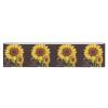 WYUSPGK Workout Bands Resistance for Women,You Are My Sunshine Sunflower Print Resistance Band,Elastic Band Suitable for Buttocks And Leg Exercise view 1