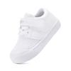 BMCiTYBM Baby Walking Shoes First Infant Sneakers White Size 18-24 Months view 1