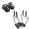 CyclingDeal Toe Cage and Shoe Rack for Bike & Bike+ view 1