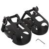 CyclingDeal Toe Cage and Shoe Rack for Bike & Bike+ view 2