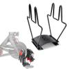 CyclingDeal Toe Cage and Shoe Rack for Bike & Bike+ view 4