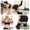 YKUDBN Workout Bands Resistance for Men Women,Lighthouse Diamond Painting Print Resistance Bands,suitable for Slim Down Legs And Improve Buttocks view 4
