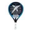Drop Shot DP304013 Explorer P6.0 P6.0 Paddel Racquet, for Expert Competitions, Round Format 1.5 inches (38 mm), Carbon 12000 Face, Genuine Product view 1