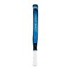 Drop Shot DP304013 Explorer P6.0 P6.0 Paddel Racquet, for Expert Competitions, Round Format 1.5 inches (38 mm), Carbon 12000 Face, Genuine Product view 3