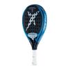 Drop Shot DP304013 Explorer P6.0 P6.0 Paddel Racquet, for Expert Competitions, Round Format 1.5 inches (38 mm), Carbon 12000 Face, Genuine Product view 4