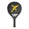 Drop Shot DP304011 Paddel Racquet, Expert Competition, Round Format 1.5 inches (38 mm), Carbon 12000 Face, Genuine Product view 1