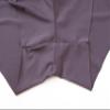 2 Pack Girls Athletic Flowy Shorts with Pockets Butterfly Running Workout Sports Gym Skorts for Kids 13-14Y Deep Purple Yellow view 4