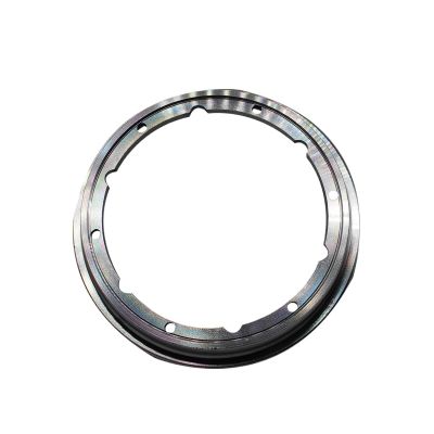 UYAAZVHJ Motor Wheel Hub Ring One Side Separable Only Compatible With Scooter Speedual And Zero 10X Zero10X T10-ddm (Color : WHITE)