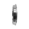 UYAAZVHJ Motor Wheel Hub Ring One Side Separable Only Compatible With Scooter Speedual And Zero 10X Zero10X T10-ddm (Color : WHITE) view 4