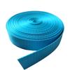 VIAILI SYMIE 1 Inch Heavy Duty 10 Yards Webbing Roll,Straps Backpack Straps Nylon Belt for Indoor or Outdoor Gear, DIY Crafting, Handles, Luggage, Slings (Blue) view 1