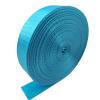 VIAILI SYMIE 1 Inch Heavy Duty 10 Yards Webbing Roll,Straps Backpack Straps Nylon Belt for Indoor or Outdoor Gear, DIY Crafting, Handles, Luggage, Slings (Blue) view 2