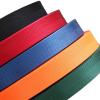 VIAILI SYMIE 1 Inch Heavy Duty 10 Yards Webbing Roll,Straps Backpack Straps Nylon Belt for Indoor or Outdoor Gear, DIY Crafting, Handles, Luggage, Slings (Blue) view 4