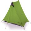 3F UL Gear Lanshan PRO Lanshan Ultralight Tent 3-Season Backpacking Tent for 1-Person or 2-Person, Waterproof Professional Tents for Camping, Trekking, Kayaking, Climbing (Green-1 People, 3 Season) view 2